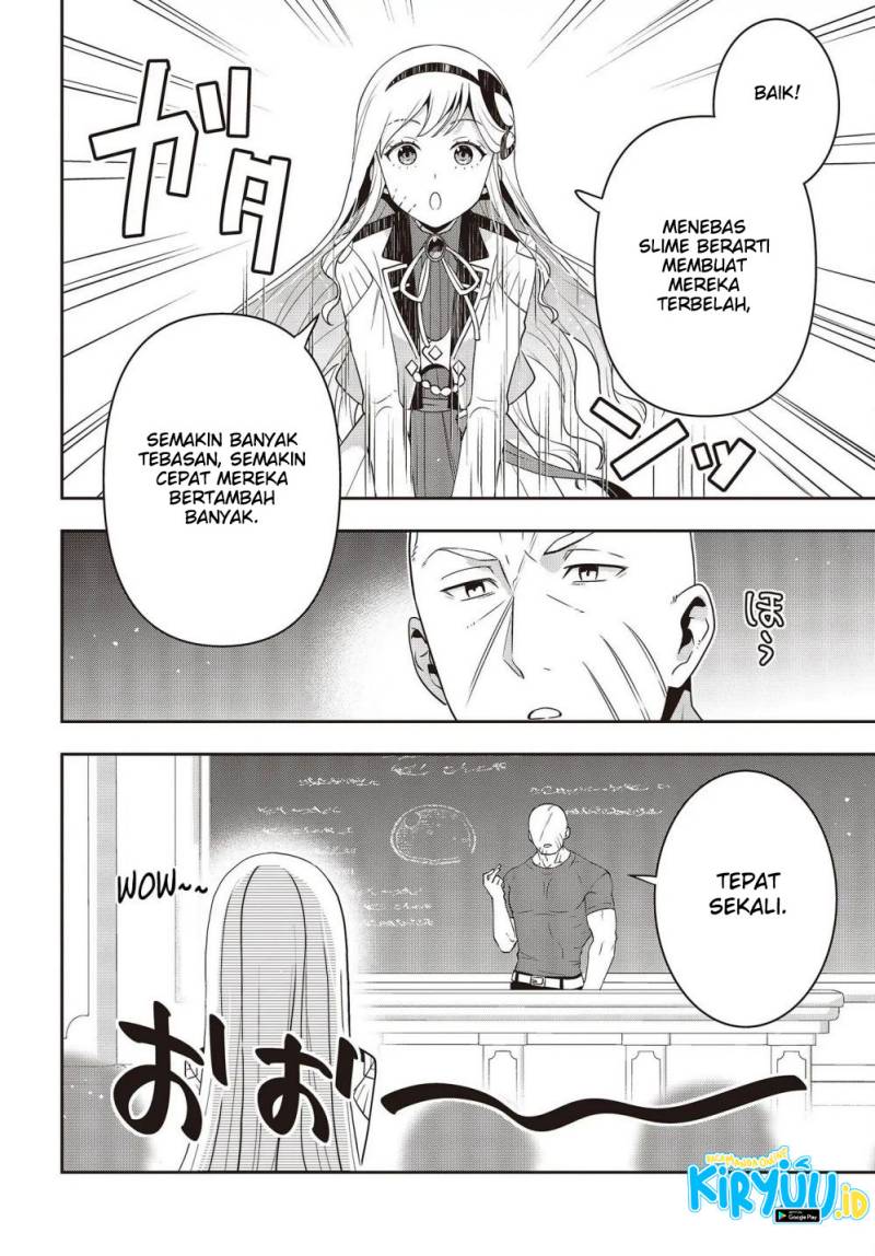 Tanaka Ke, Tensei Suru Chapter 27 Gambar 19