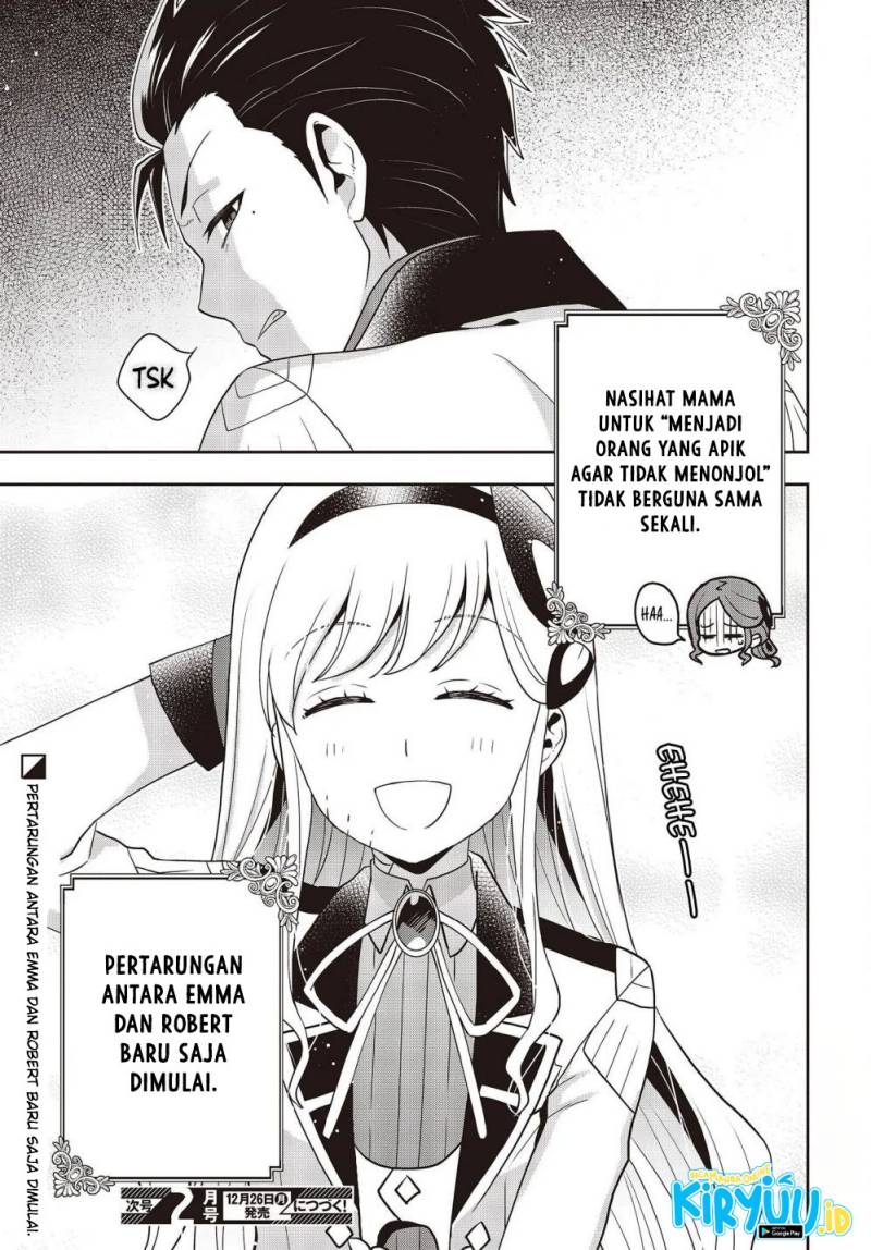Tanaka Ke, Tensei Suru Chapter 27 Gambar 20