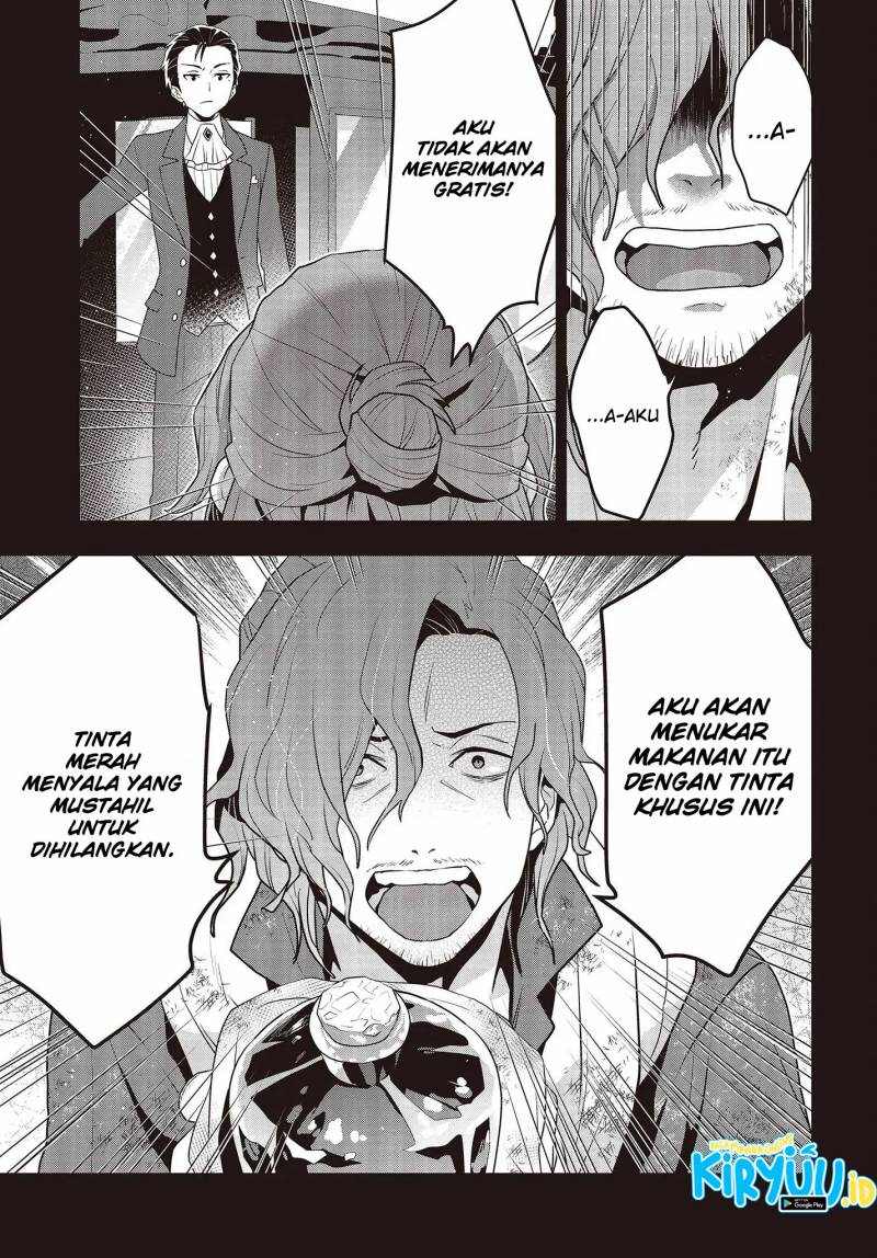 Tanaka Ke, Tensei Suru Chapter 34 Gambar 10