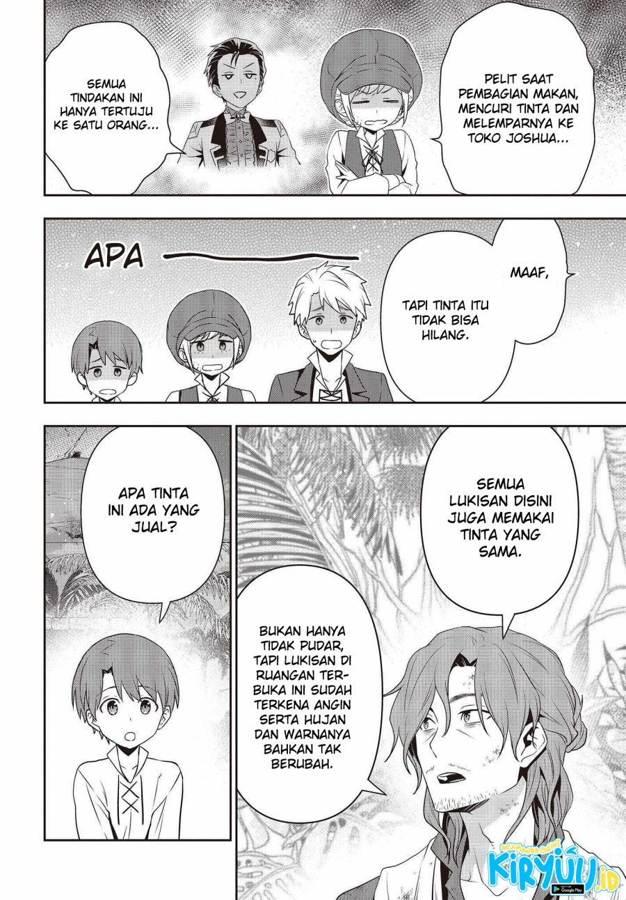 Tanaka Ke, Tensei Suru Chapter 36 Gambar 23