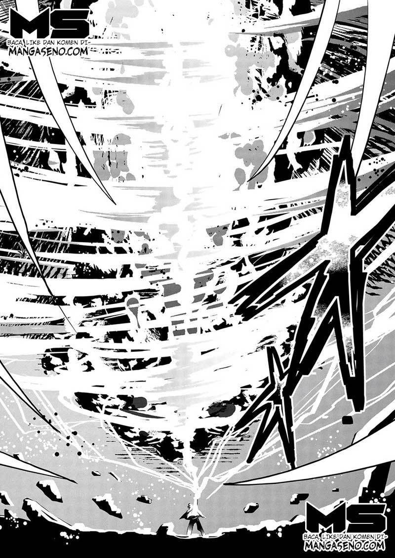 Tanaka no Isekai Nariagari Chapter 01 Gambar 24