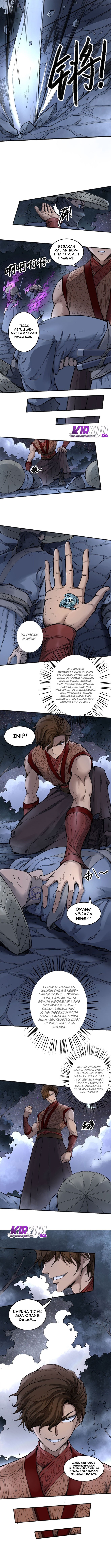 Tang Yin in Another Realm II: The Rise of Feng Nation Chapter 01 Gambar 8