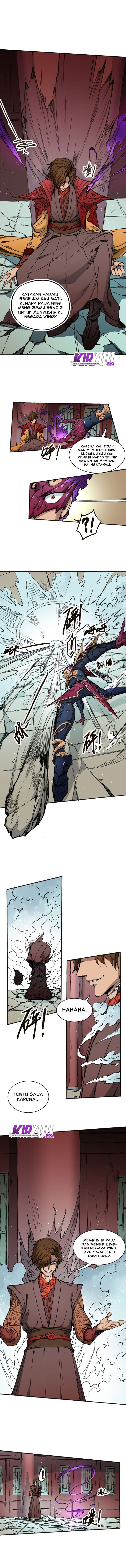 Tang Yin in Another Realm II: The Rise of Feng Nation Chapter 01 Gambar 12
