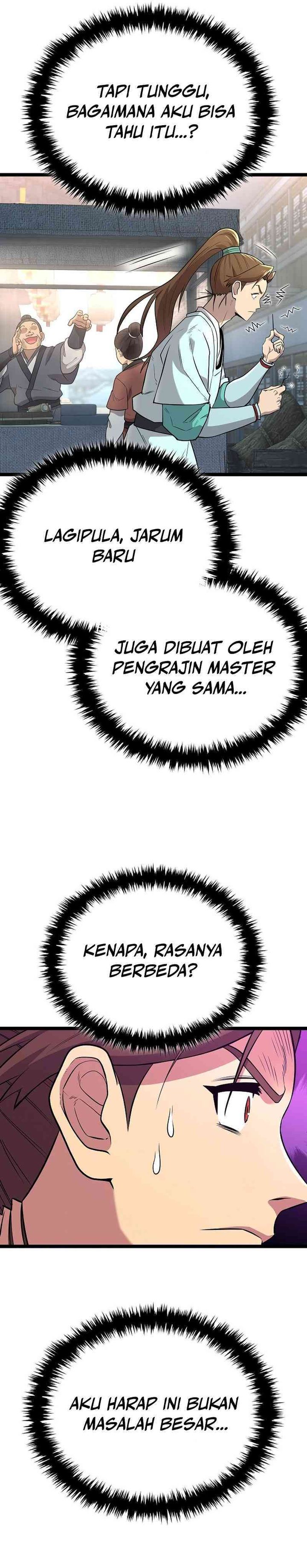 Tang Clan Legend Chapter 02 Gambar 6