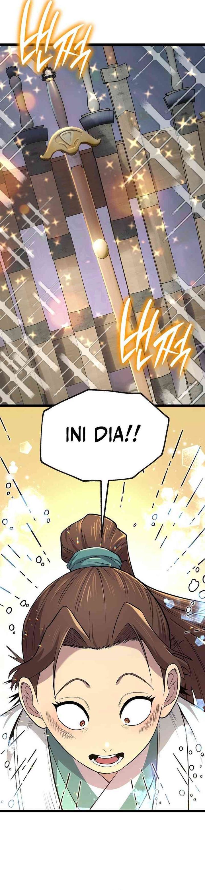 Tang Clan Legend Chapter 02 Gambar 9