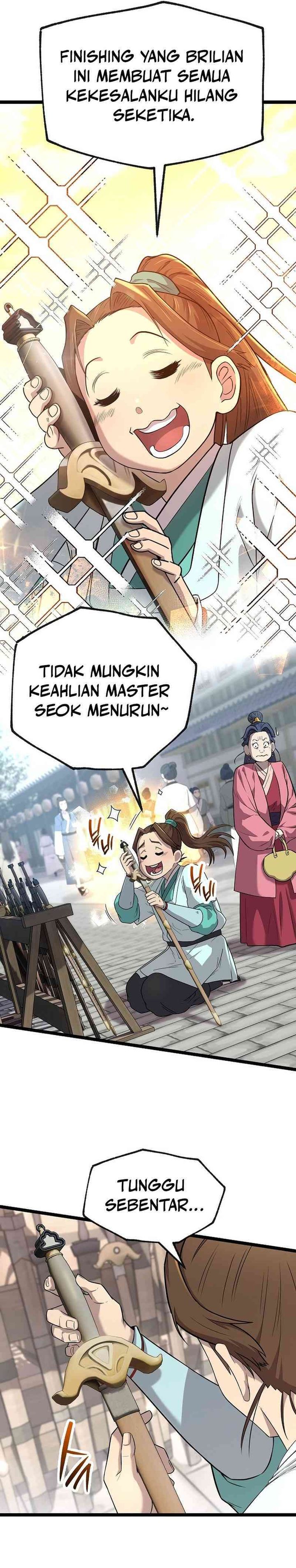 Tang Clan Legend Chapter 02 Gambar 10