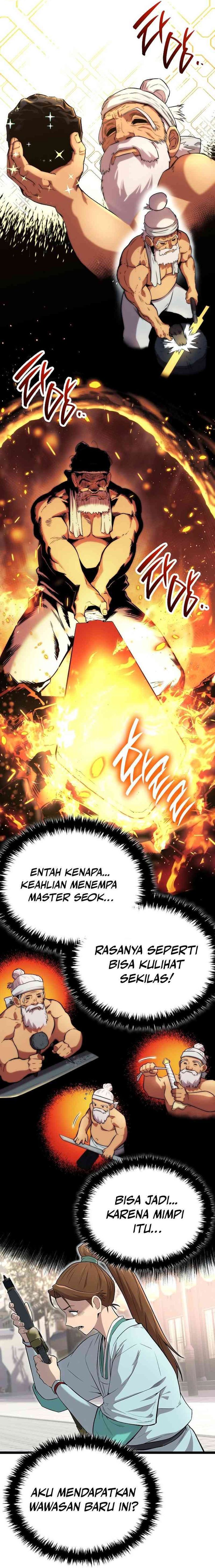 Tang Clan Legend Chapter 02 Gambar 12