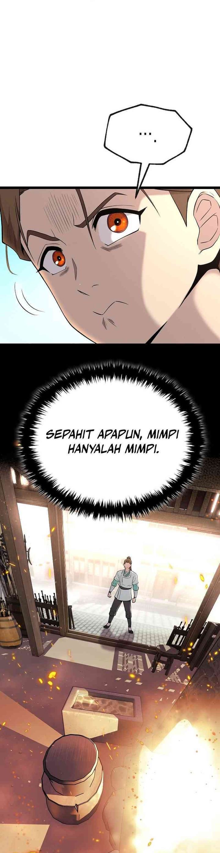 Tang Clan Legend Chapter 02 Gambar 13