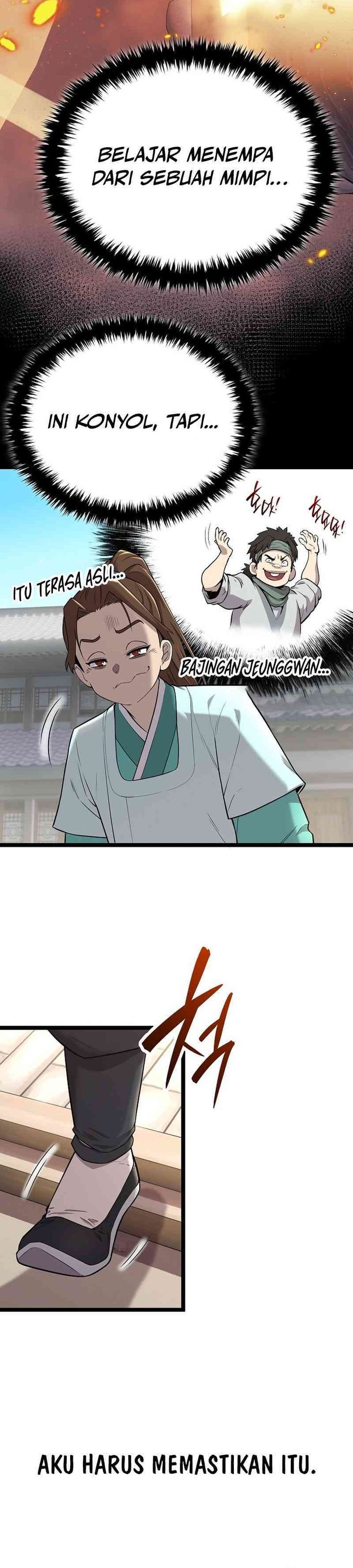 Tang Clan Legend Chapter 02 Gambar 14