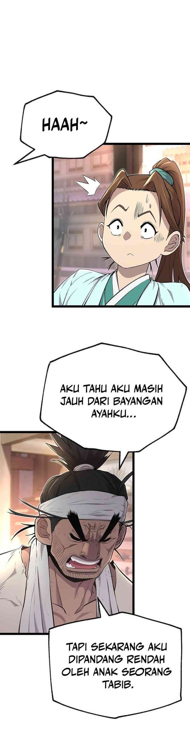 Tang Clan Legend Chapter 02 Gambar 19
