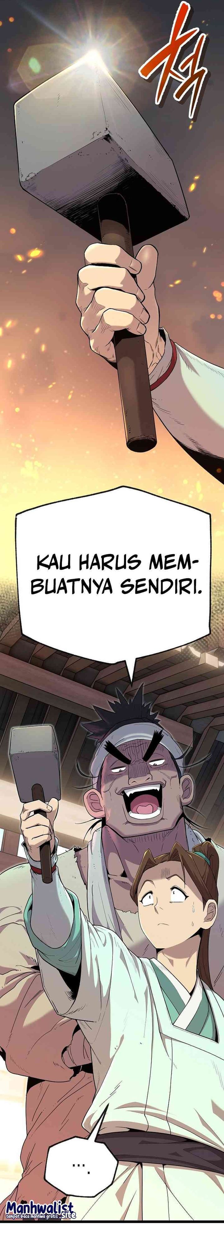Tang Clan Legend Chapter 02 Gambar 26