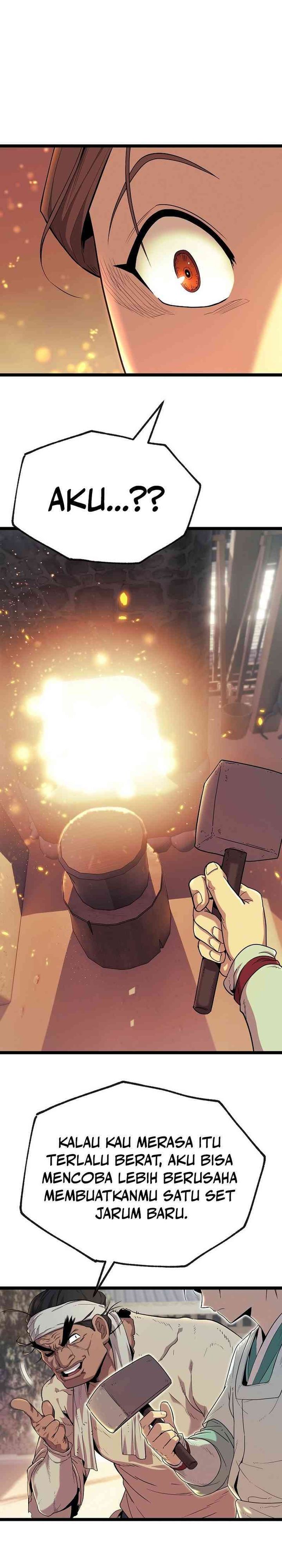 Tang Clan Legend Chapter 02 Gambar 27