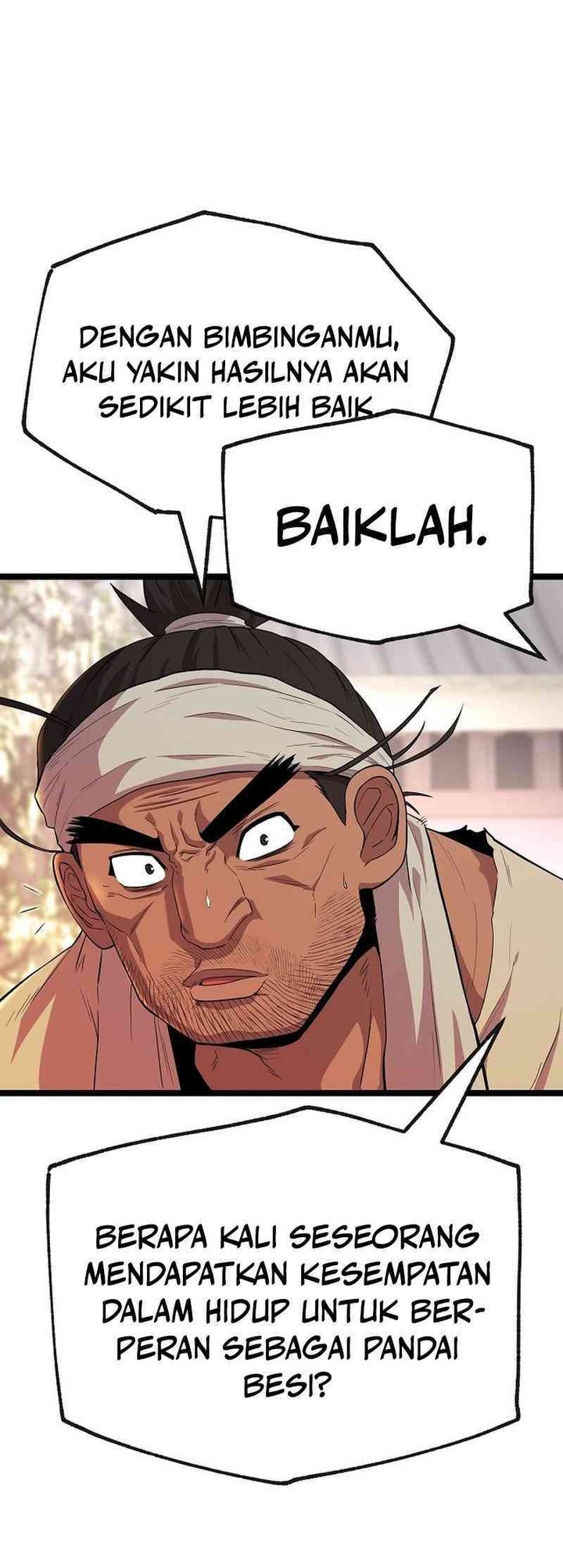Tang Clan Legend Chapter 02 Gambar 28