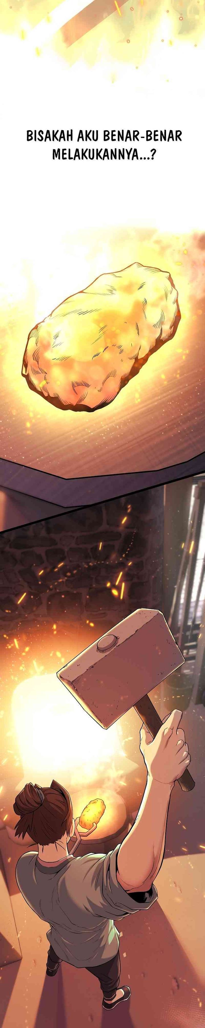 Tang Clan Legend Chapter 02 Gambar 30