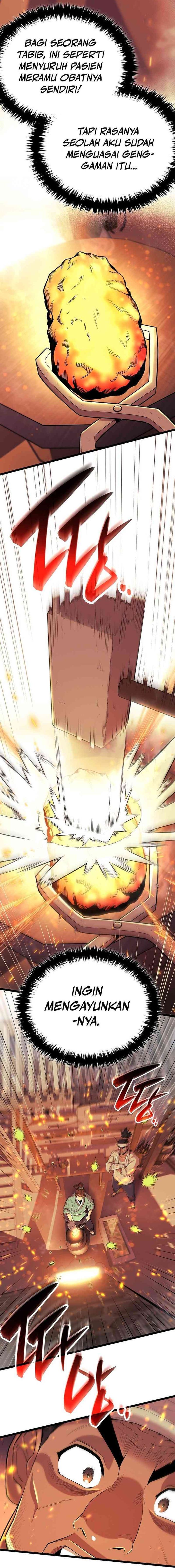 Tang Clan Legend Chapter 02 Gambar 31