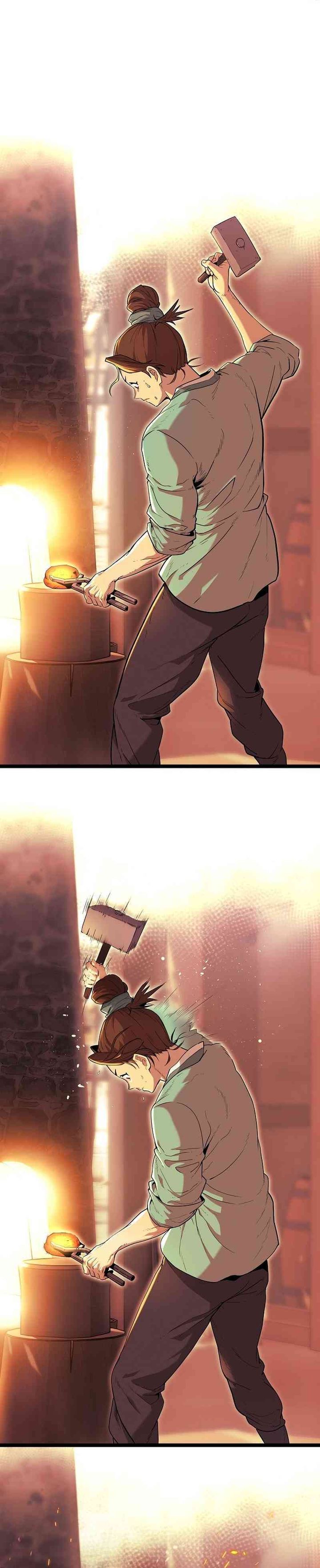 Tang Clan Legend Chapter 02 Gambar 32