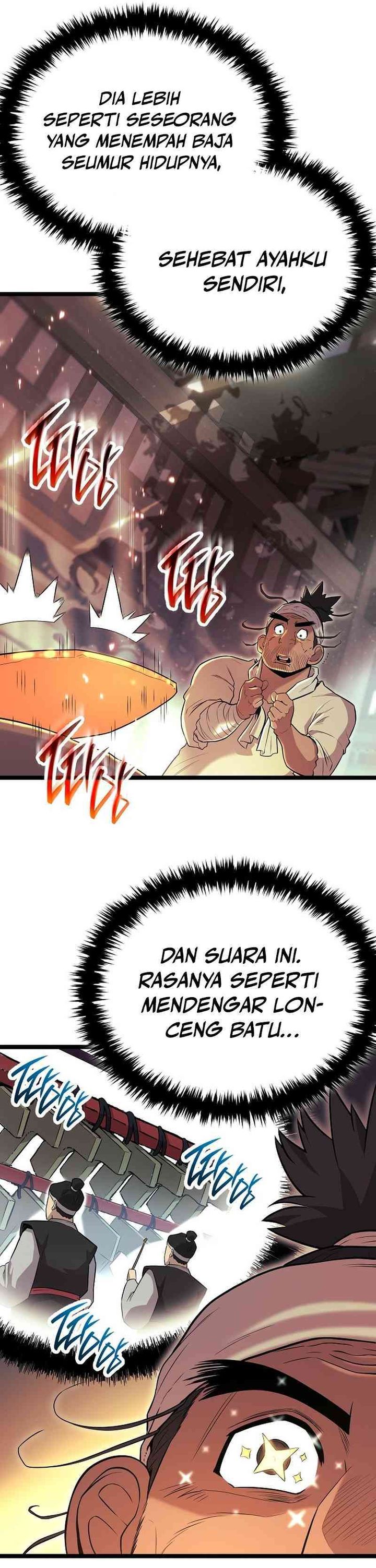 Tang Clan Legend Chapter 02 Gambar 35