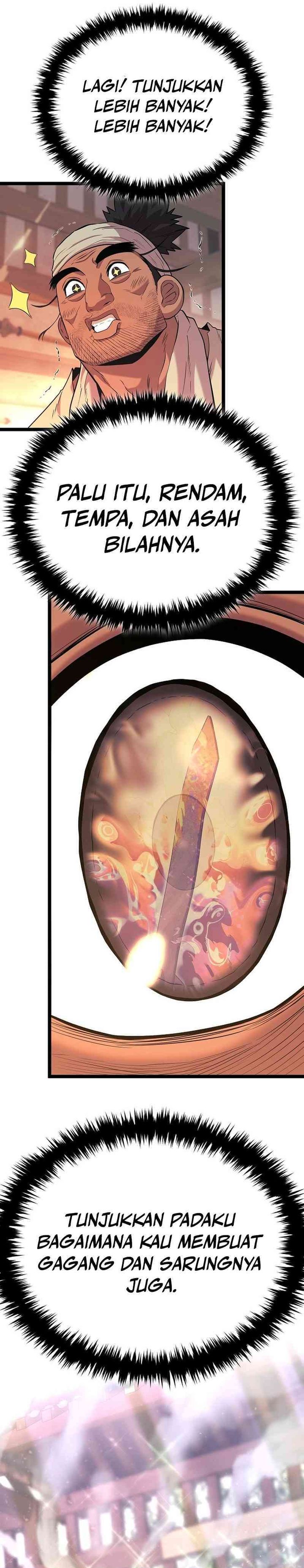 Tang Clan Legend Chapter 02 Gambar 38