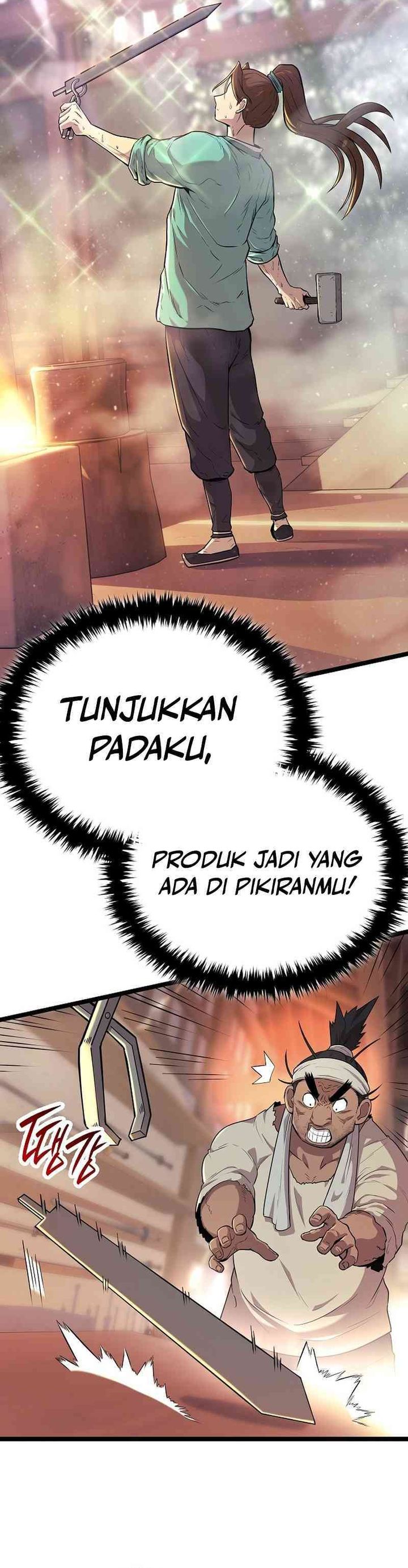 Tang Clan Legend Chapter 02 Gambar 39