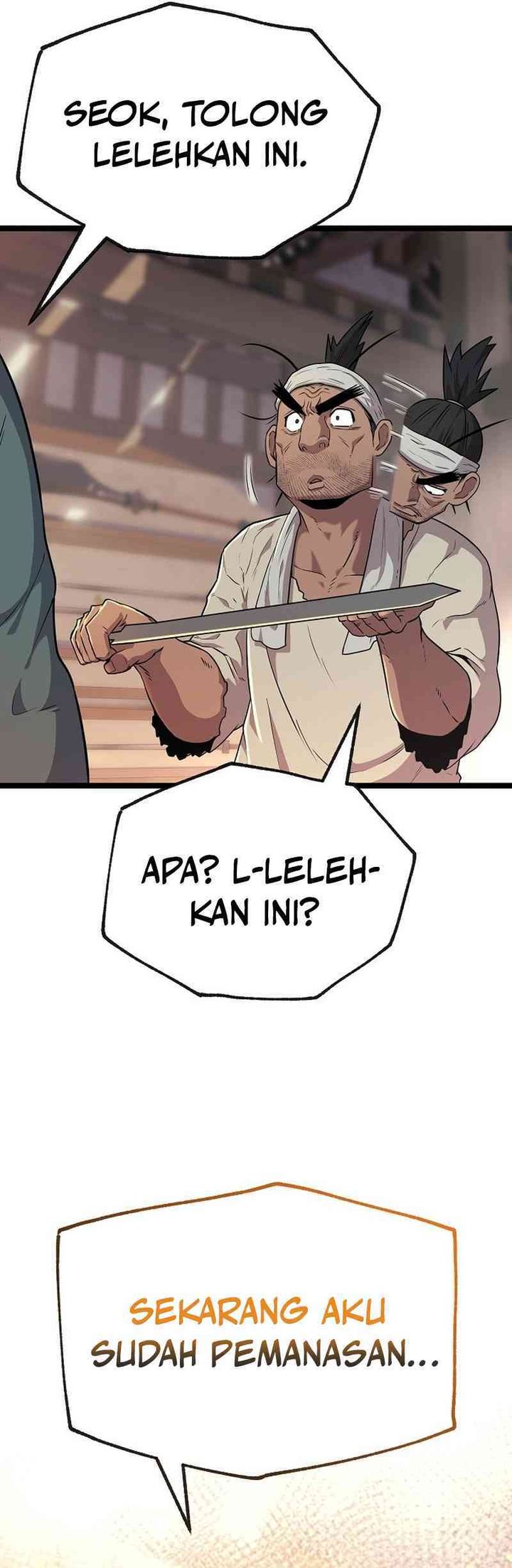 Tang Clan Legend Chapter 02 Gambar 40