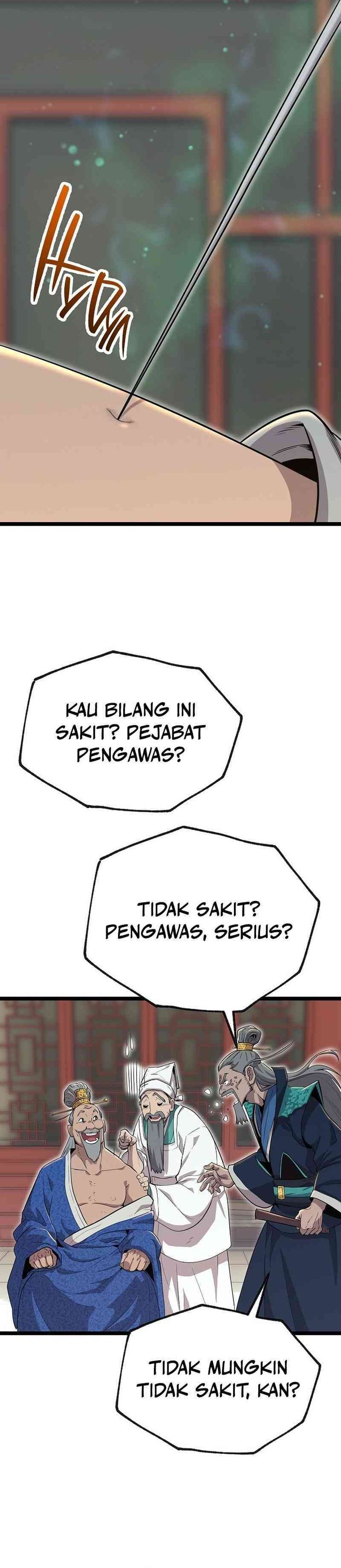Tang Clan Legend Chapter 02 Gambar 43