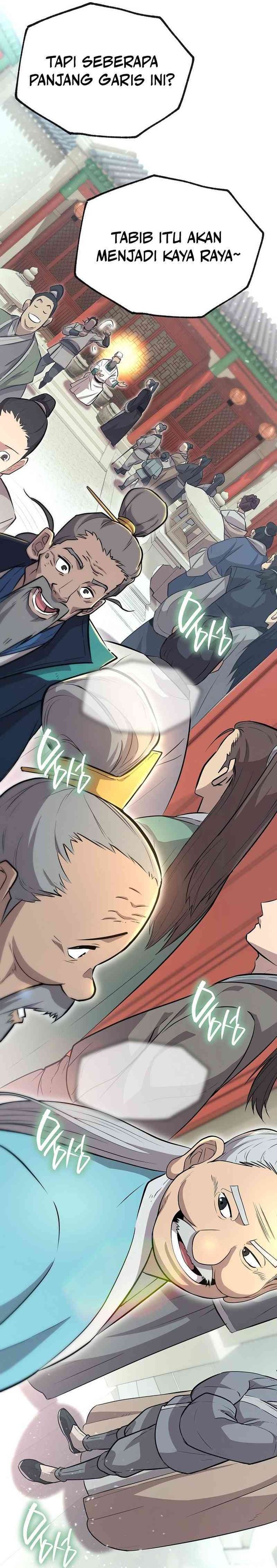 Tang Clan Legend Chapter 02 Gambar 45