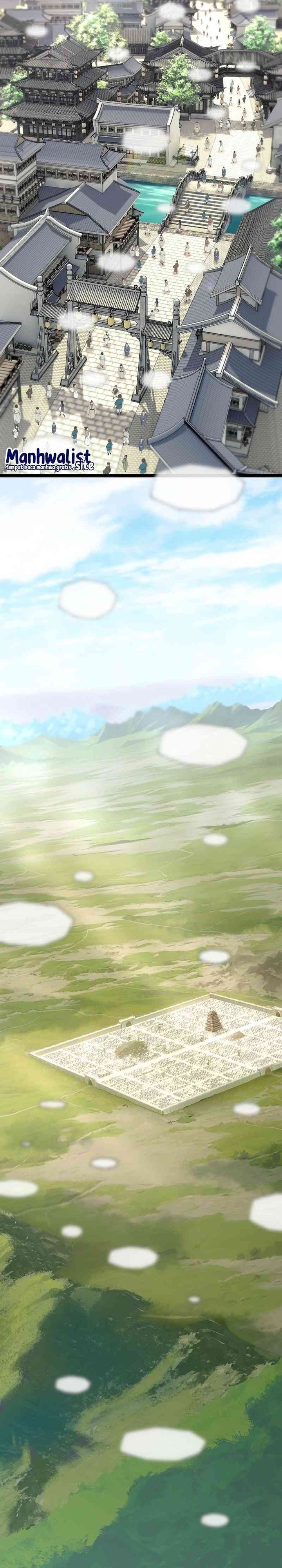 Tang Clan Legend Chapter 02 Gambar 47
