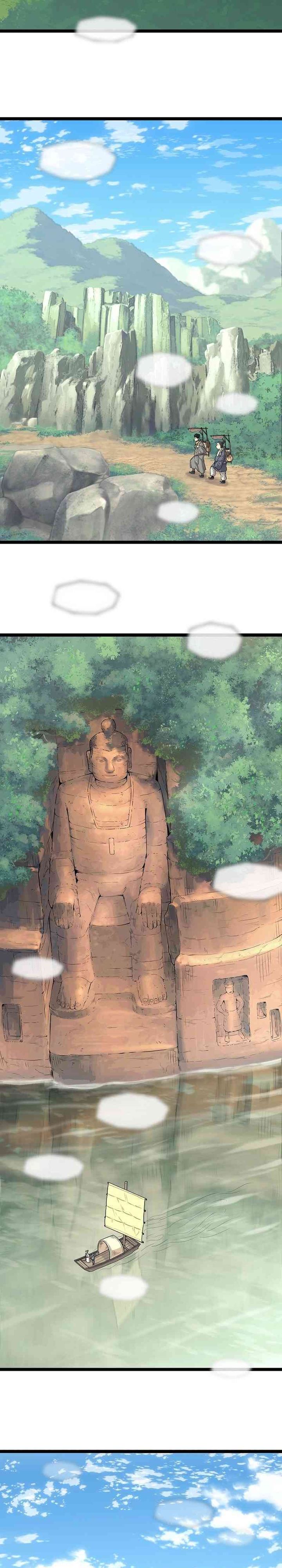 Tang Clan Legend Chapter 02 Gambar 48
