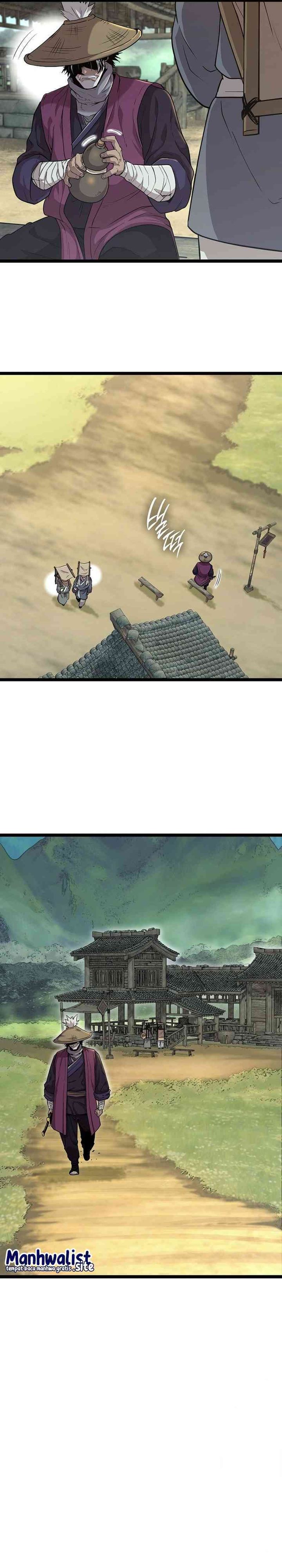 Tang Clan Legend Chapter 02 Gambar 51