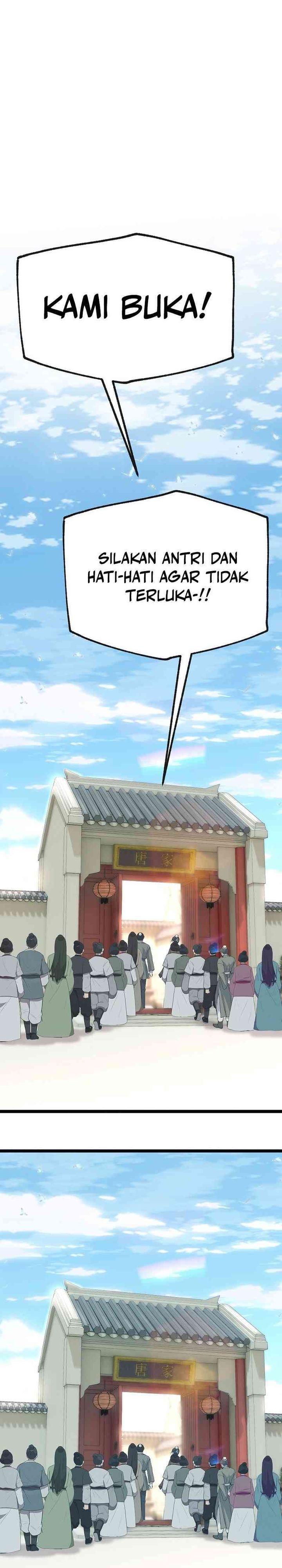 Tang Clan Legend Chapter 02 Gambar 52