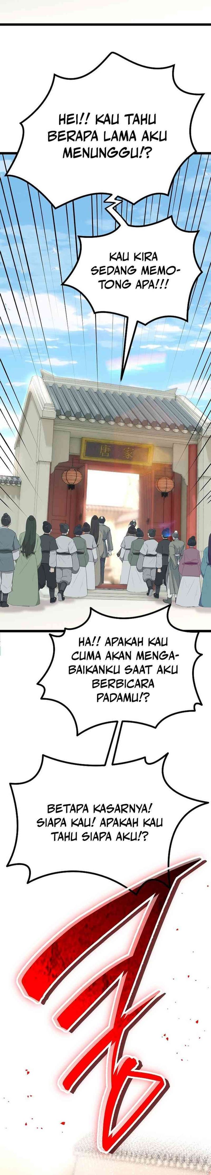 Tang Clan Legend Chapter 02 Gambar 53