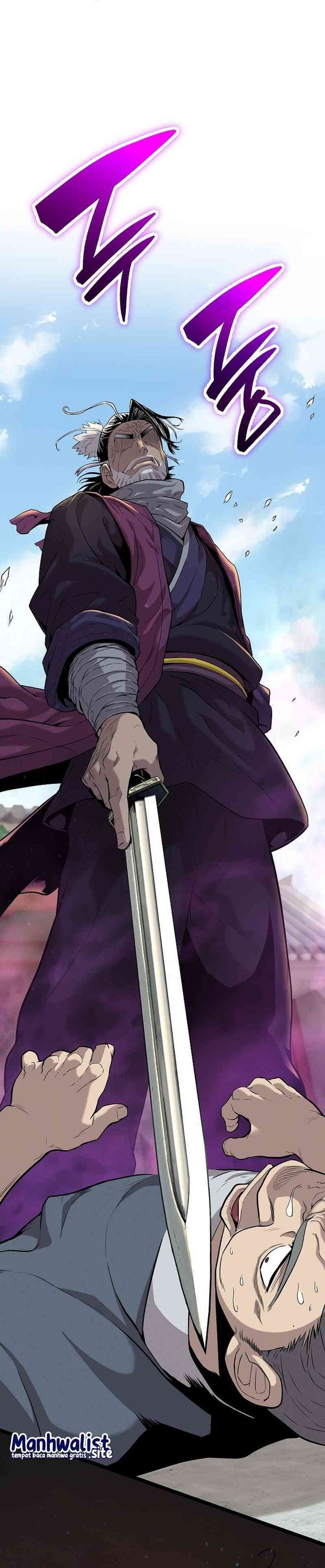 Tang Clan Legend Chapter 02 Gambar 55