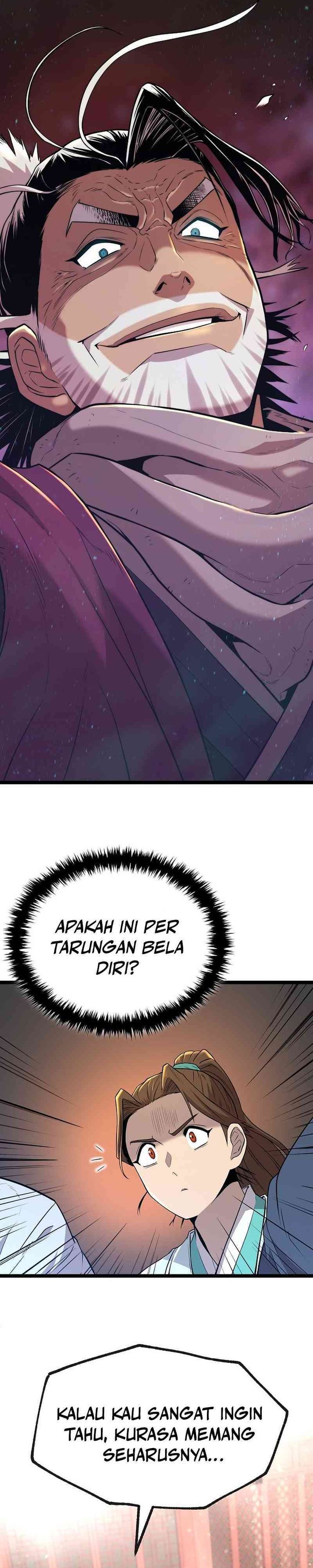 Tang Clan Legend Chapter 02 Gambar 56