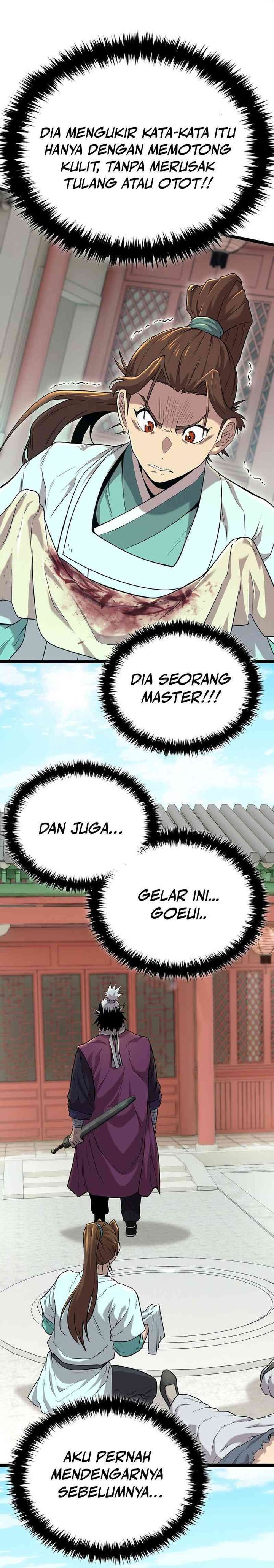Tang Clan Legend Chapter 02 Gambar 60
