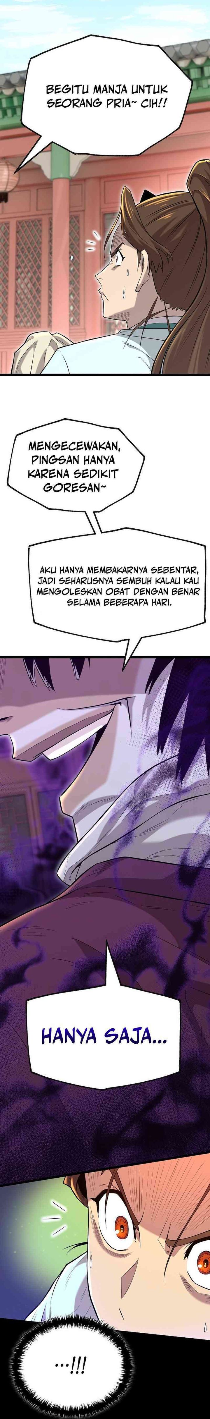 Tang Clan Legend Chapter 02 Gambar 61