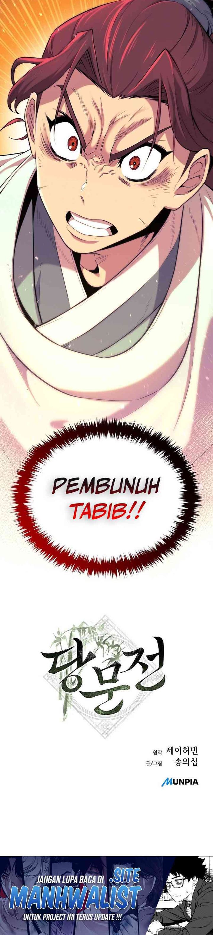 Tang Clan Legend Chapter 02 Gambar 63