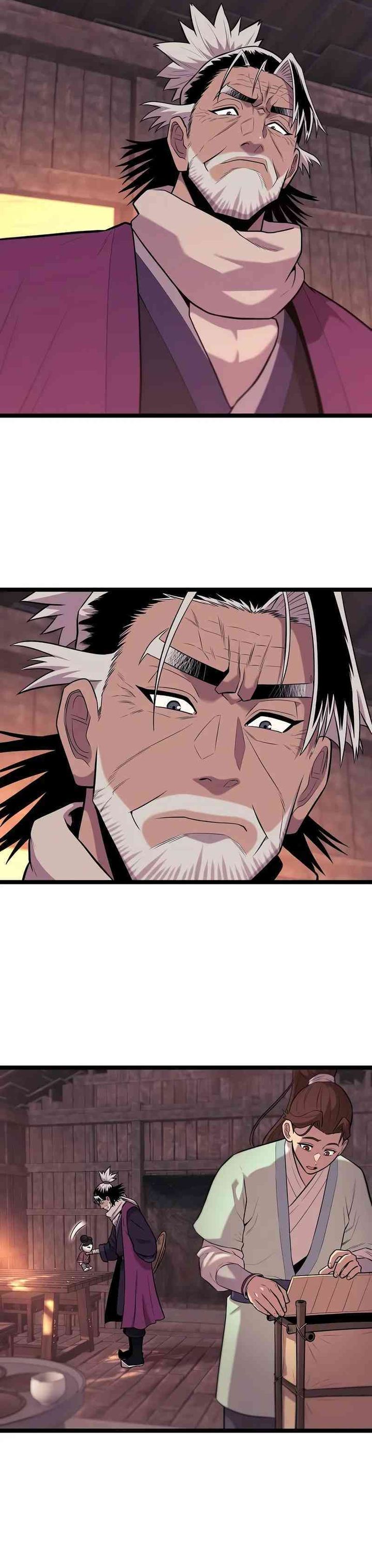 Tang Clan Legend Chapter 05 Gambar 7