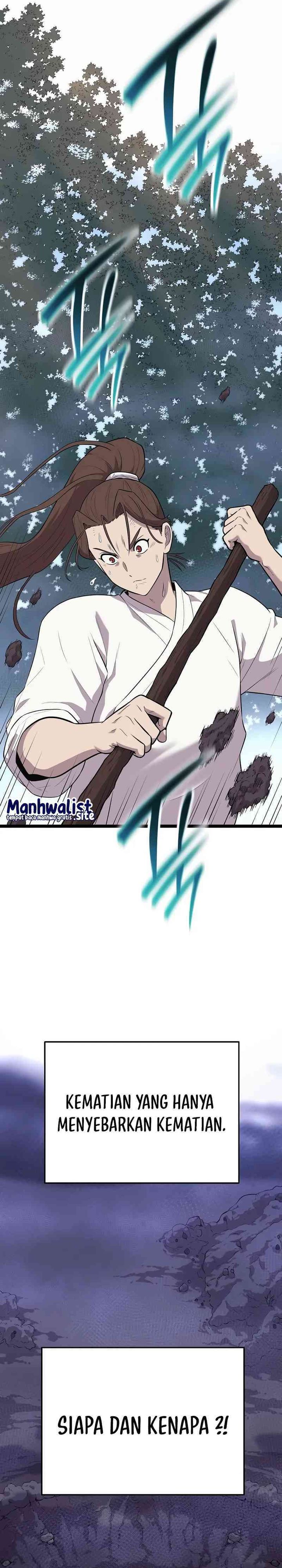 Tang Clan Legend Chapter 06 Gambar 4