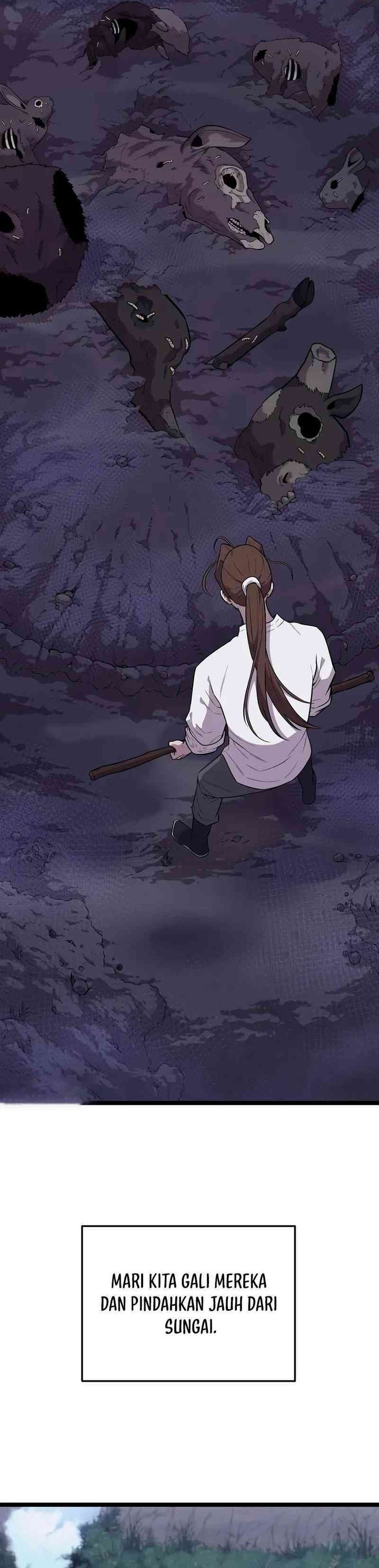 Tang Clan Legend Chapter 06 Gambar 5