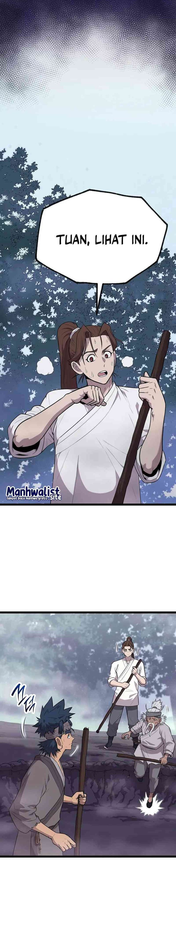Tang Clan Legend Chapter 06 Gambar 7