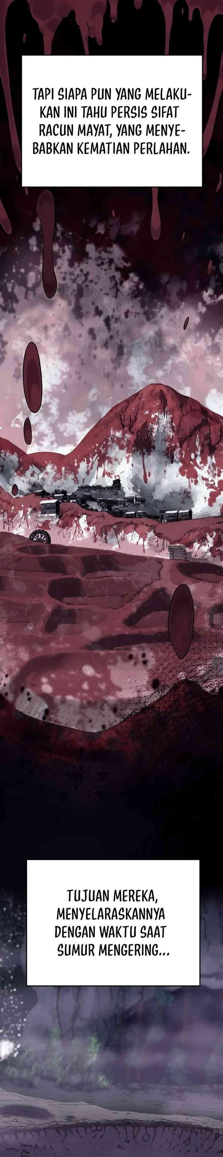 Tang Clan Legend Chapter 06 Gambar 9