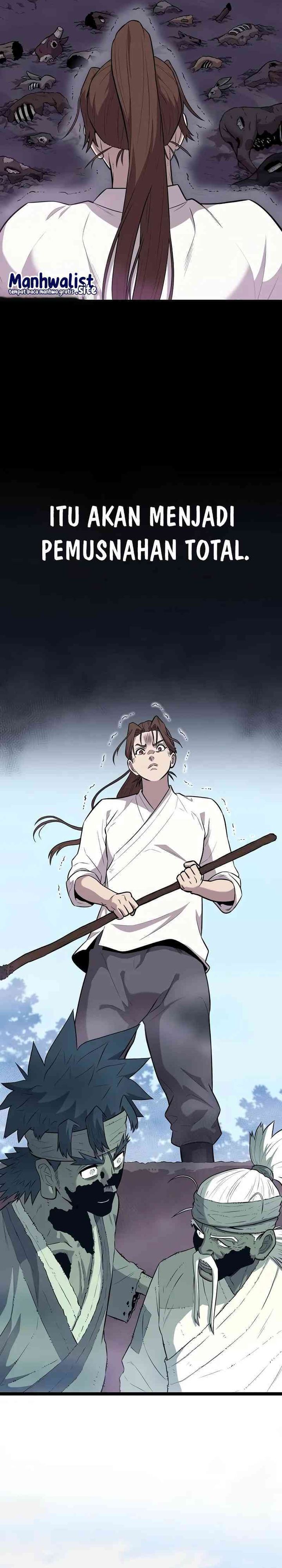 Tang Clan Legend Chapter 06 Gambar 10