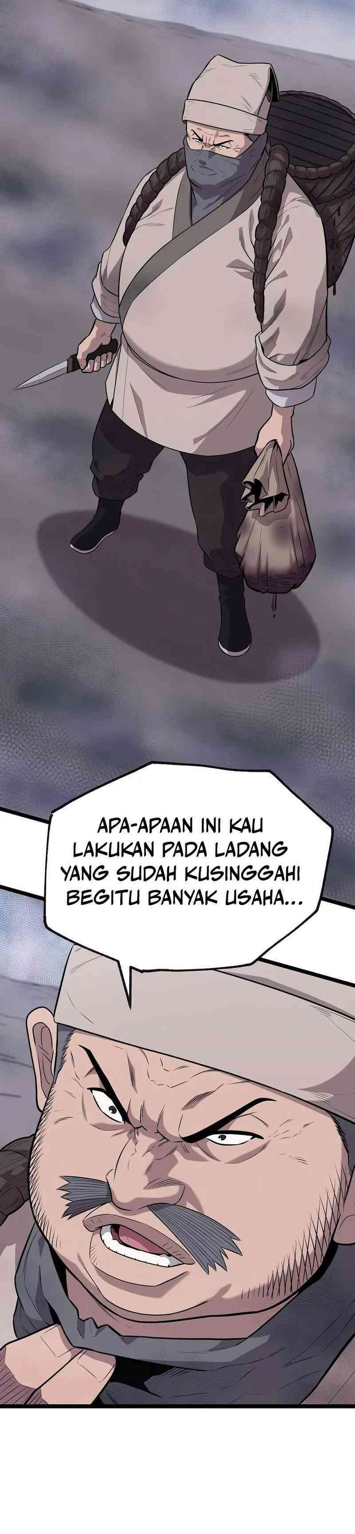 Tang Clan Legend Chapter 06 Gambar 12