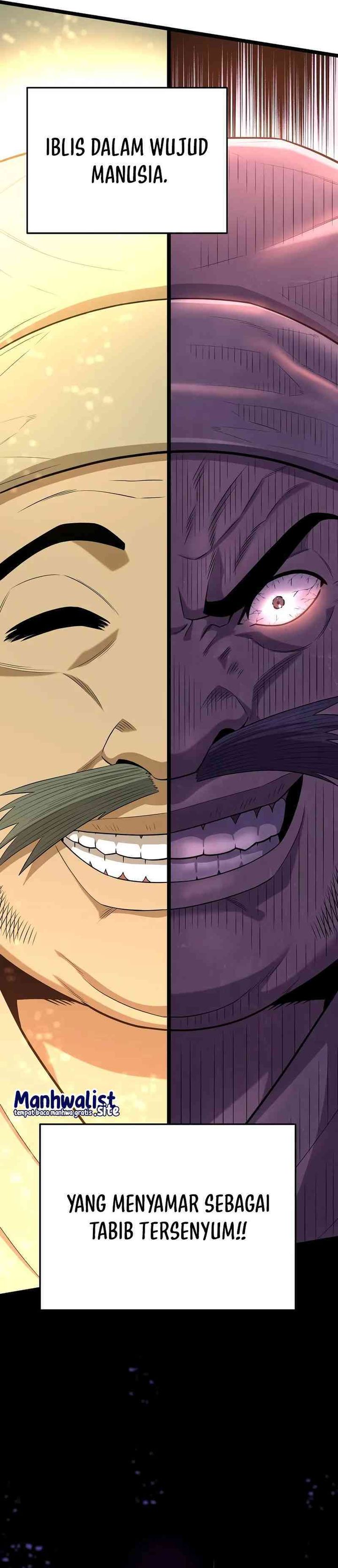 Tang Clan Legend Chapter 06 Gambar 14