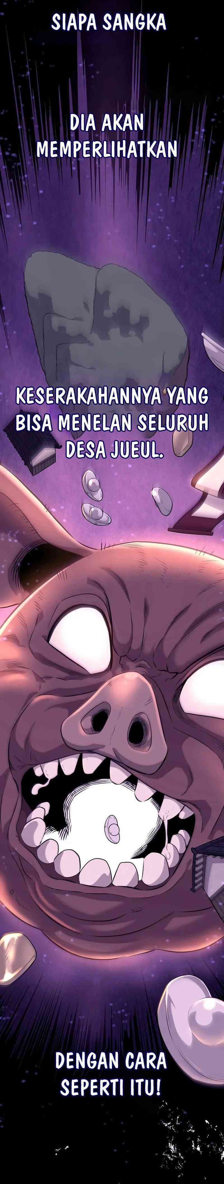 Tang Clan Legend Chapter 06 Gambar 15
