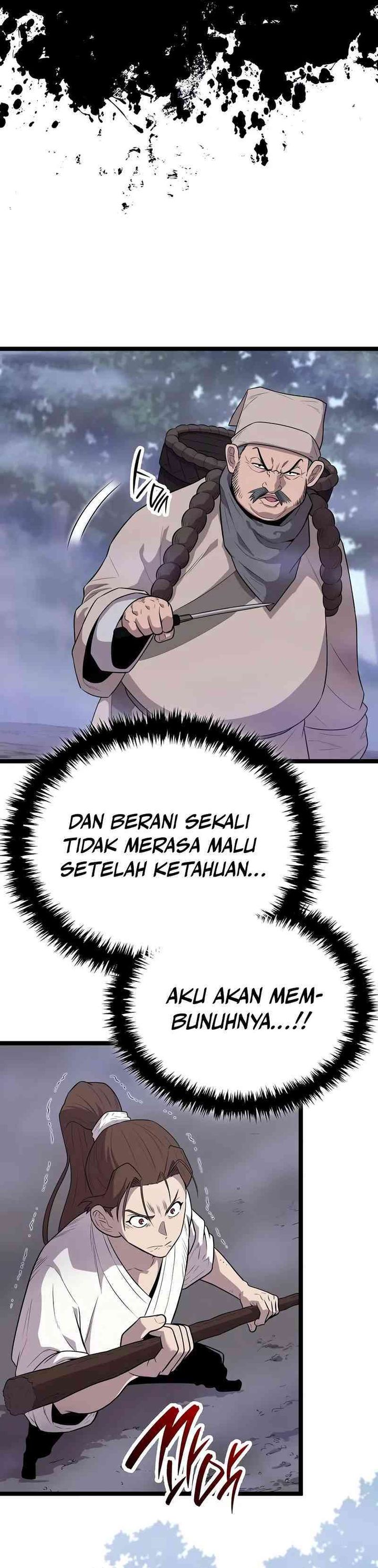 Tang Clan Legend Chapter 06 Gambar 16