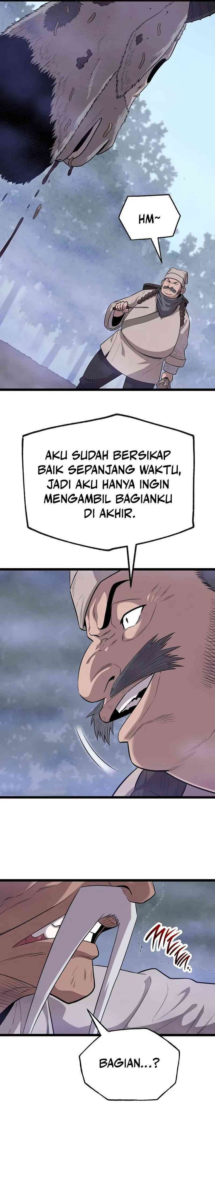 Tang Clan Legend Chapter 06 Gambar 18