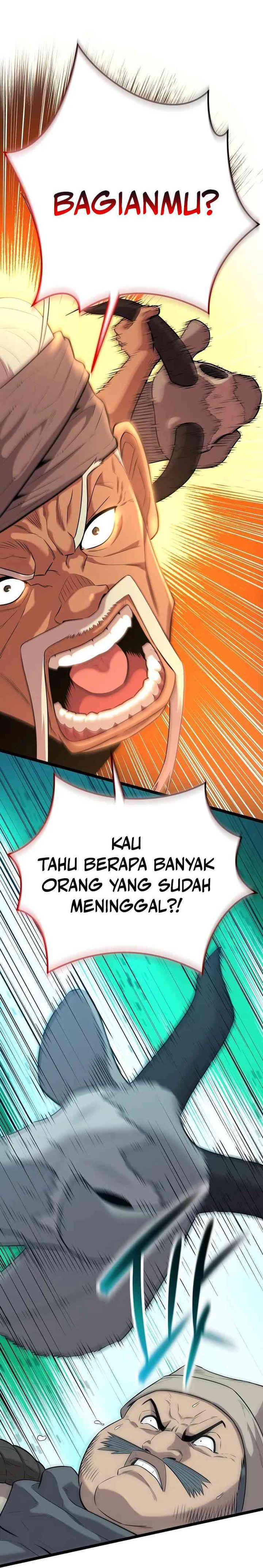 Tang Clan Legend Chapter 06 Gambar 19