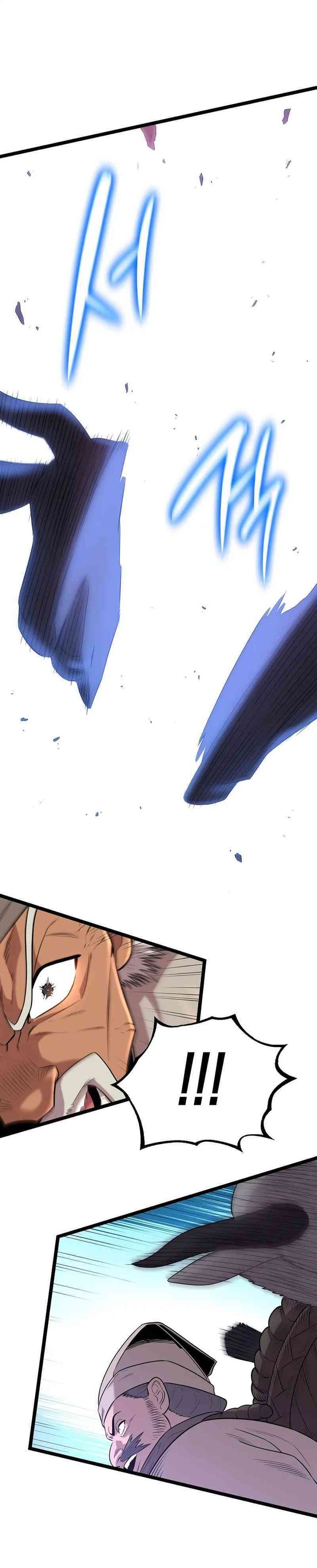 Tang Clan Legend Chapter 06 Gambar 20