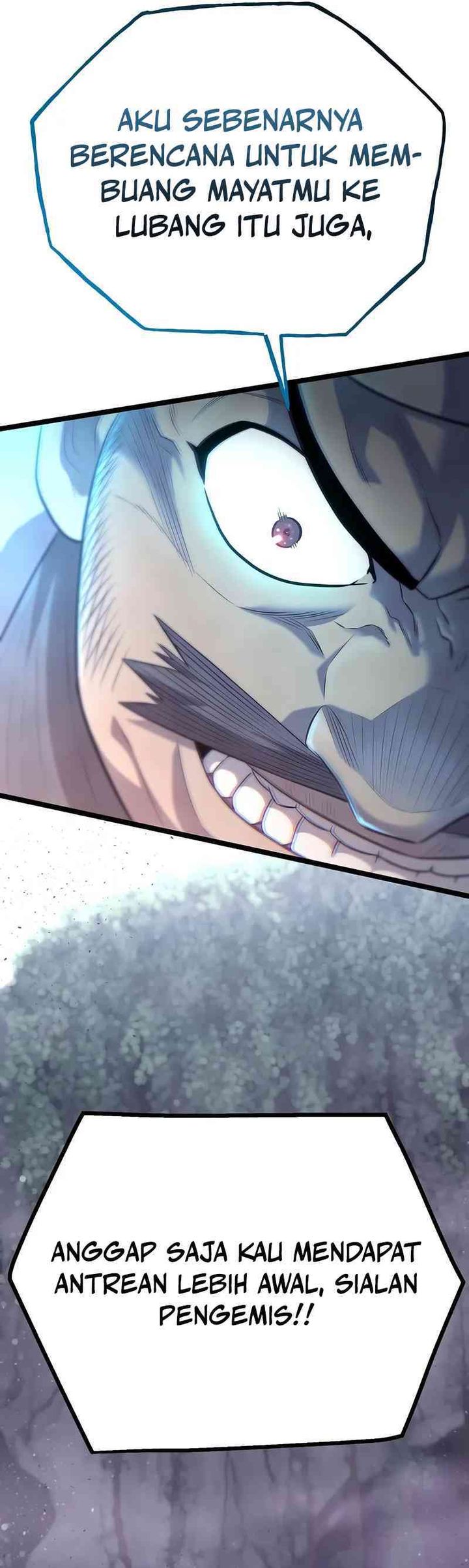 Tang Clan Legend Chapter 06 Gambar 23